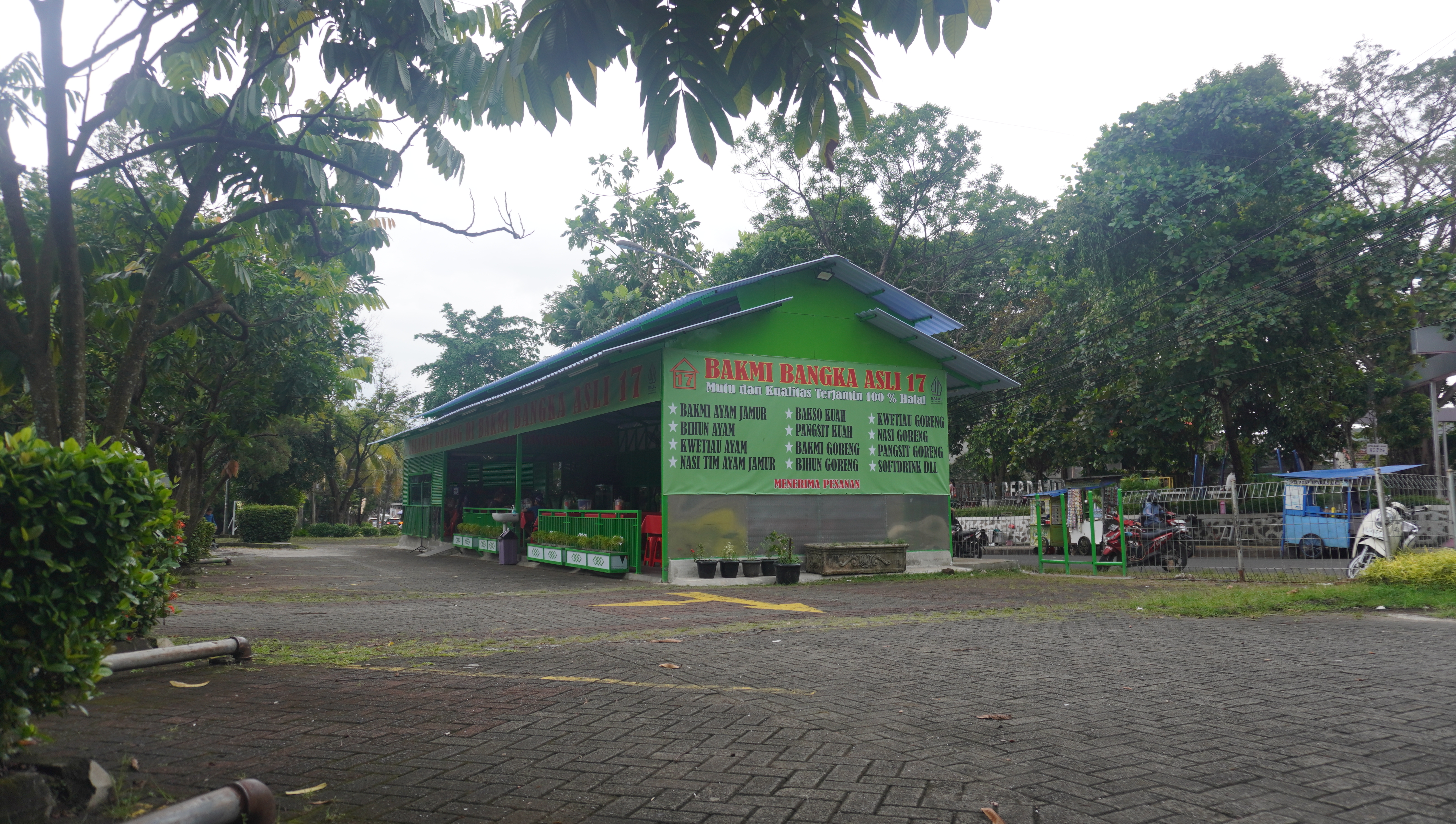 WARUNG GSG Image 4