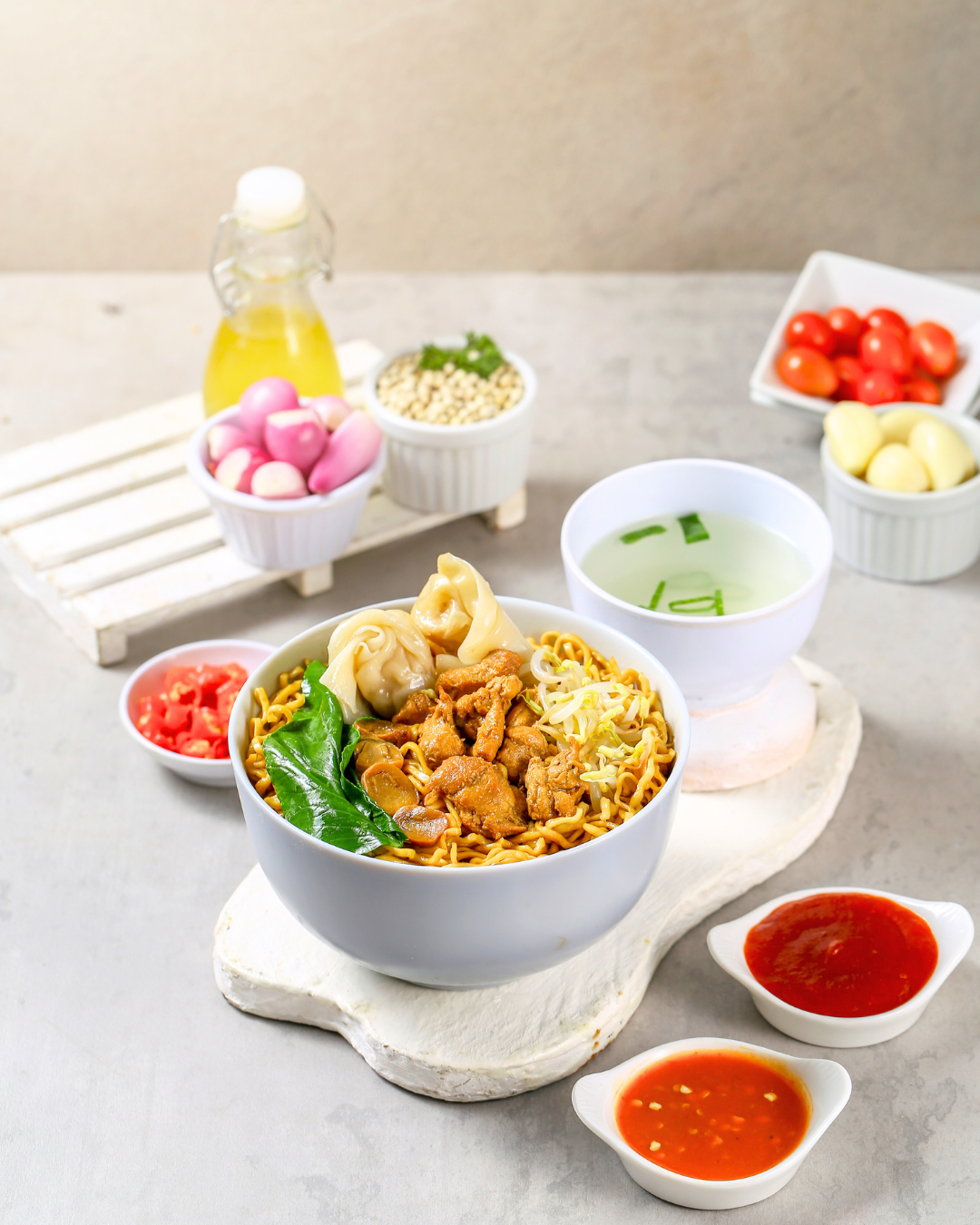 Serpong Terrace Image 3