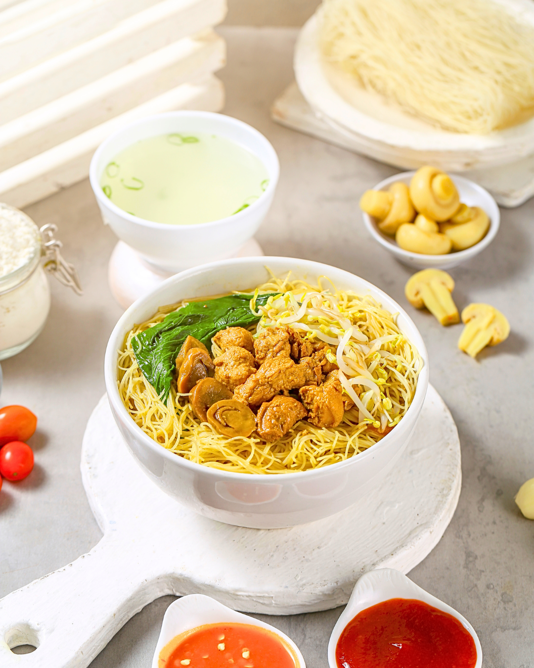 Cloud Kitchen Image 2