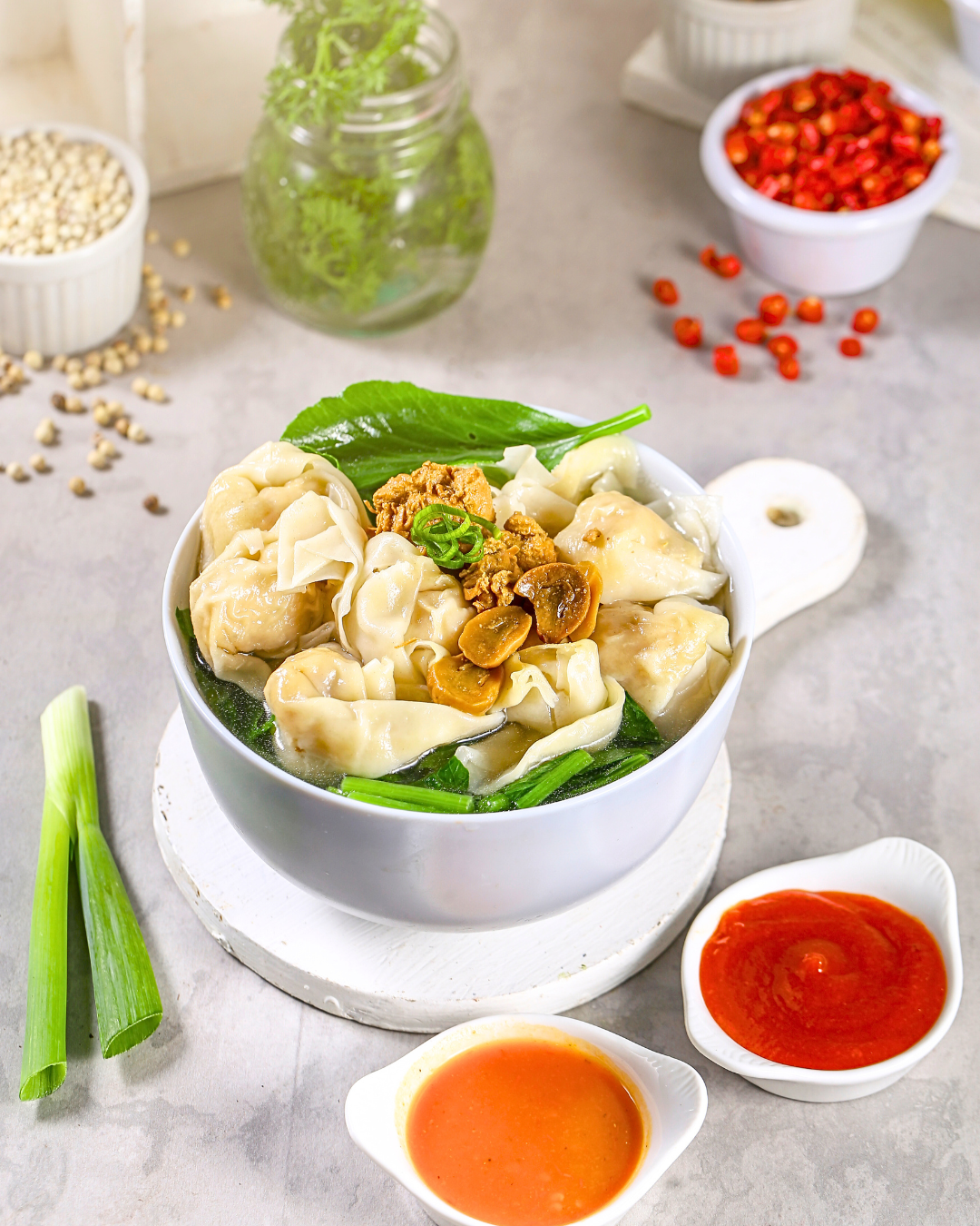 Cloud Kitchen Image 3