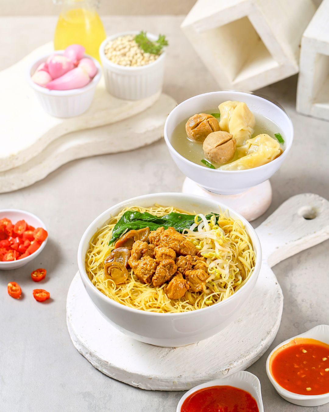 Cloud Kitchen Image 4