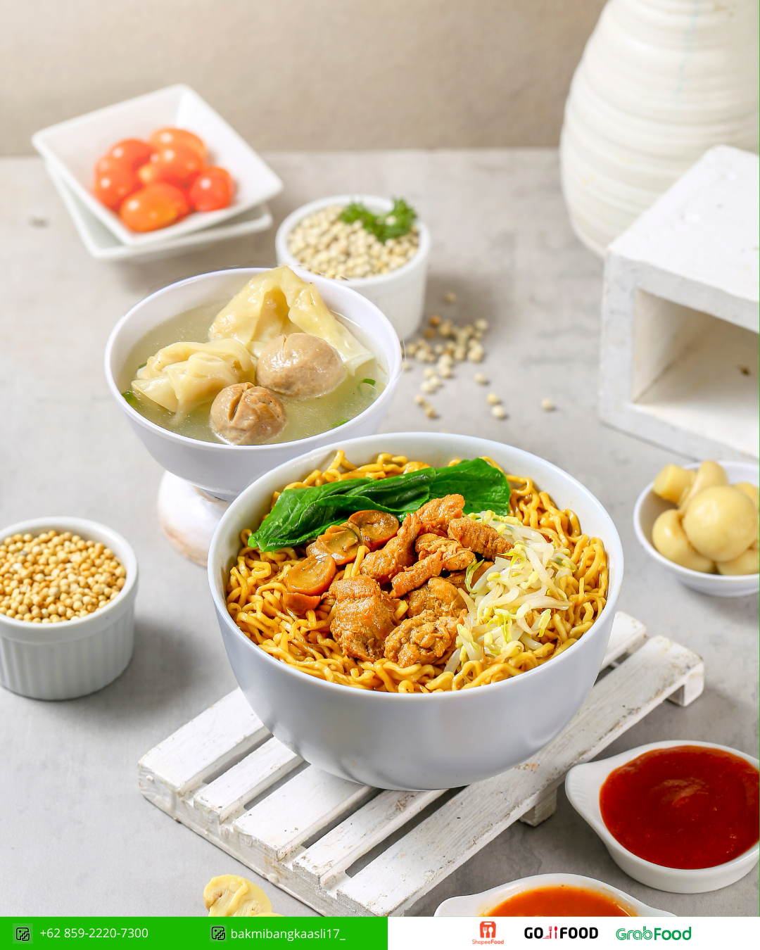 Cloud Kitchen Image 5