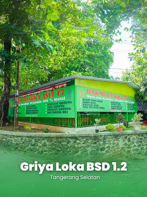 WARUNG DPR Main Image