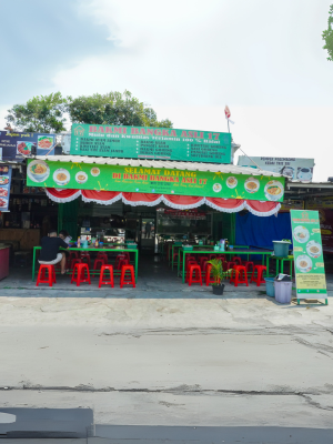 Villa Dago ( Dago Eat Park Main Image