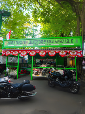 Cloud Kitchen Main Image